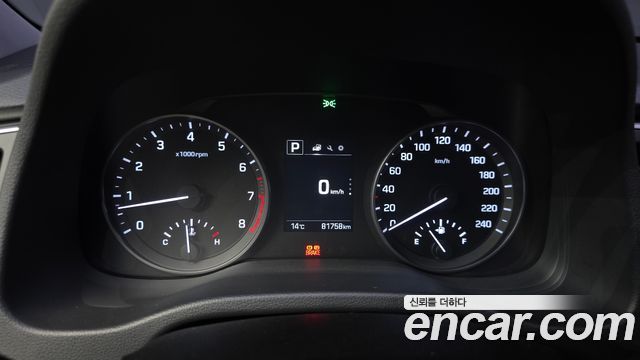 Hyundai Avante (AD) 1.6 GDI Value Plus 2017 — фото 8