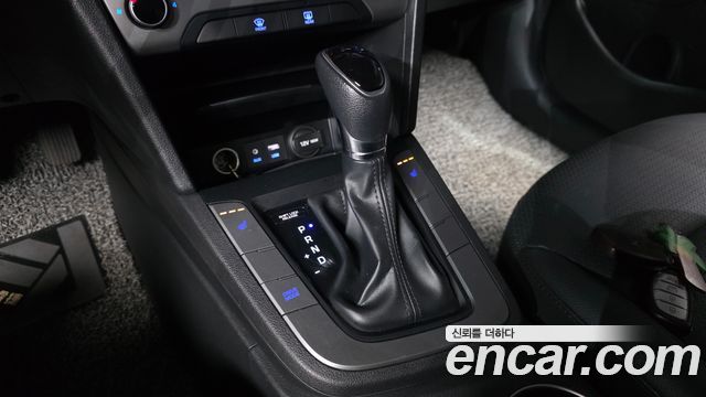 Hyundai Avante (AD) 1.6 GDI Value Plus 2017 — фото 9