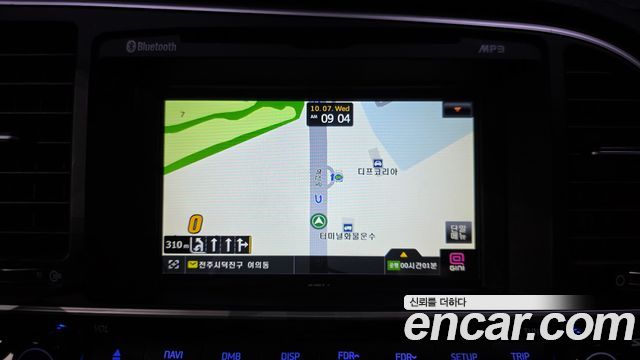 Hyundai Avante (AD) 1.6 GDI Value Plus 2017 — фото 14