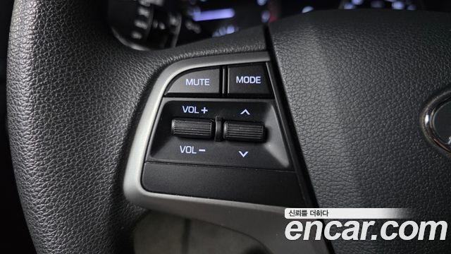 Hyundai Avante (AD) 1.6 GDI Value Plus 2017 — фото 17