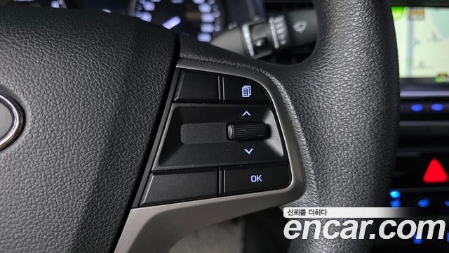 Hyundai Avante (AD) 1.6 GDI Value Plus 2017 — фото 18