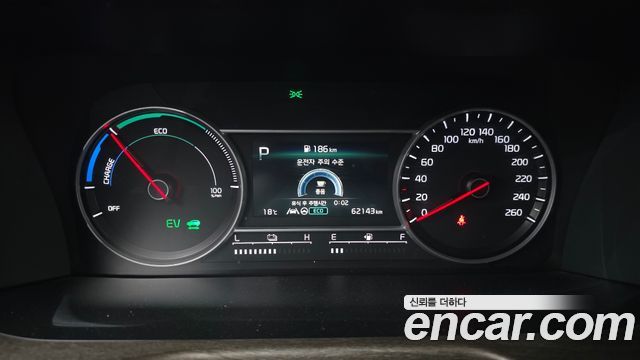 Kia Sorento (IV) HEV 1.6 2WD Prestige 2022 — фото 8