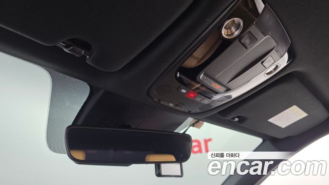 Kia Sorento (IV) HEV 1.6 2WD Prestige 2022 — фото 17