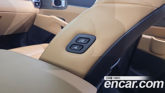Kia Sorento (IV) HEV 1.6 2WD Prestige 2022 — фото 20