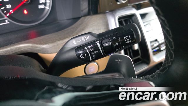 Kia Sorento (IV) HEV 1.6 2WD Prestige 2022 — фото 27