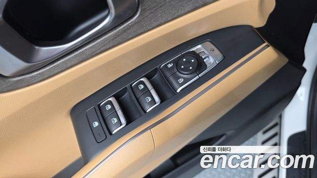 Kia Sorento (IV) HEV 1.6 2WD Prestige 2022 — фото 29