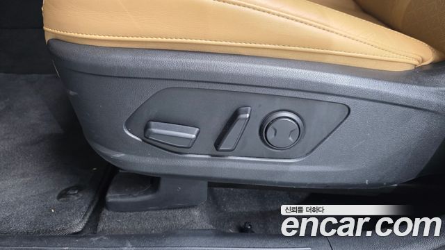 Kia Sorento (IV) HEV 1.6 2WD Prestige 2022 — фото 30