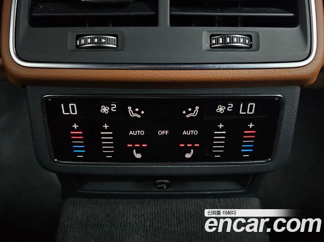 Audi A6 (C8) 45 TFSI Quattro Premium 2020 — фото 20