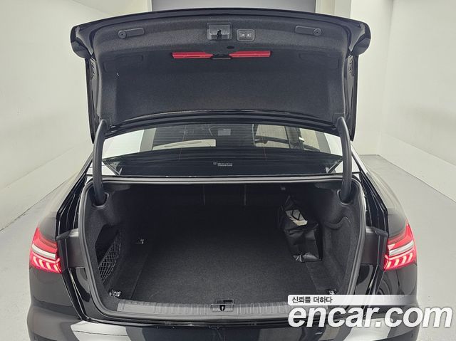 Audi A6 (C8) 45 TFSI Quattro Premium 2020 — фото 23