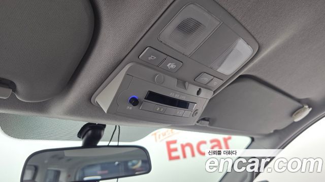 Hyundai Grand Starex School Bus LPi 2019 — фото 15