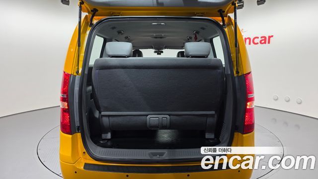 Hyundai Grand Starex School Bus LPi 2019 — фото 16