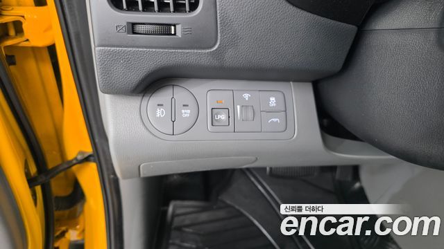 Hyundai Grand Starex School Bus LPi 2019 — фото 19
