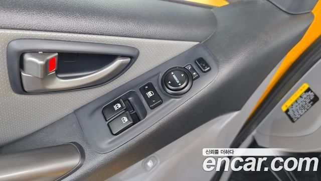 Hyundai Grand Starex School Bus LPi 2019 — фото 20