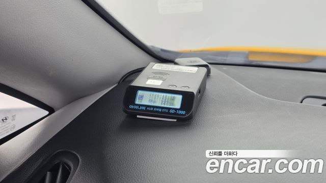Hyundai Grand Starex School Bus LPi 2019 — фото 29
