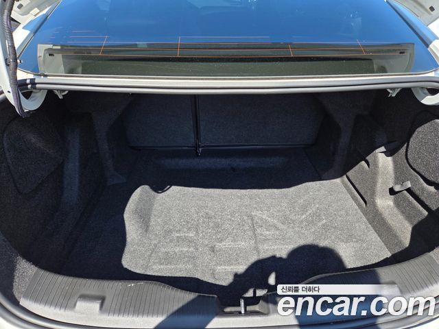 Chevrolet Cruze 1.4 Turbo LTZ 2017 — фото 23