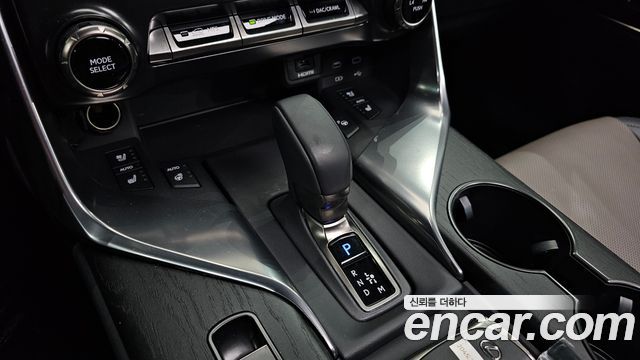 Lexus LX (IV) 700h Overtrail 2025 — фото 9