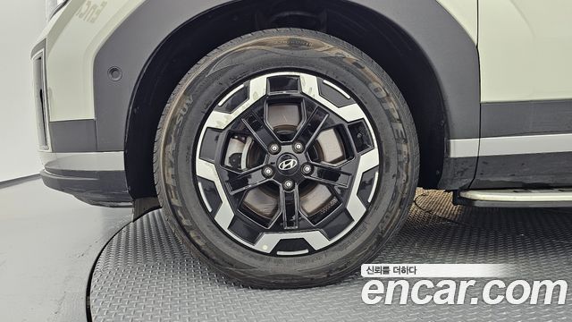 Hyundai Santa Fe (MX5) Gasoline 2.5T 2WD Prestige 2024 — фото 5
