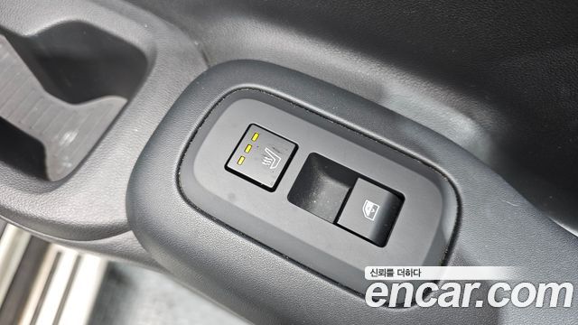 Hyundai Santa Fe (MX5) Gasoline 2.5T 2WD Prestige 2024 — фото 19