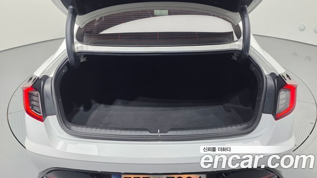 Hyundai Sonata (DN8) 2.0 Premium Plus 2022 — фото 16