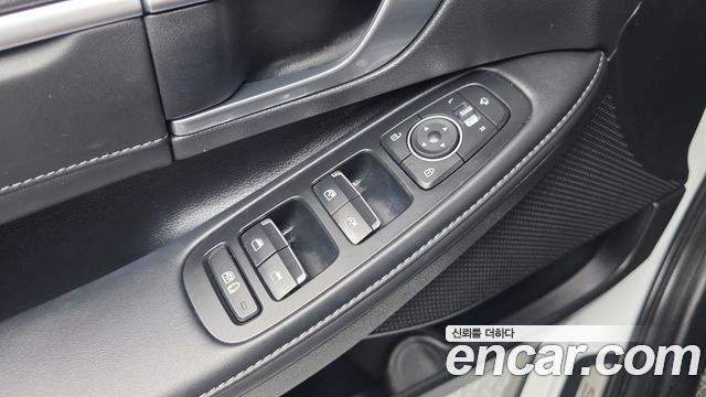Hyundai Sonata (DN8) 2.0 Premium Plus 2022 — фото 28