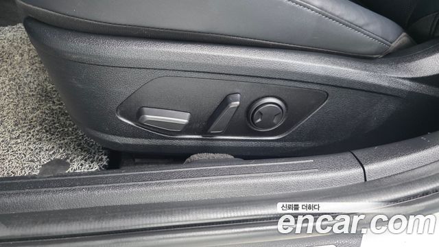 Hyundai Sonata (DN8) 2.0 Premium Plus 2022 — фото 30
