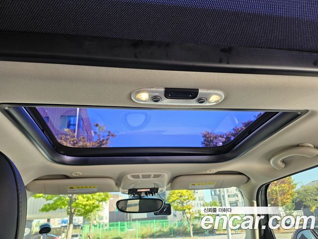 MINI Cooper S 5Door HIGH 3rd 2016 — фото 20