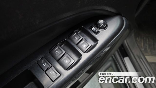 Chevrolet Real New Colorado 3.6 Z71-X Midnight 4WD 2021 — фото 13