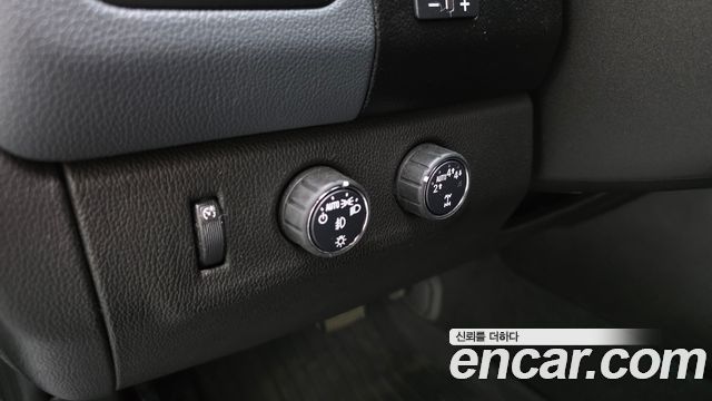 Chevrolet Real New Colorado 3.6 Z71-X Midnight 4WD 2021 — фото 14