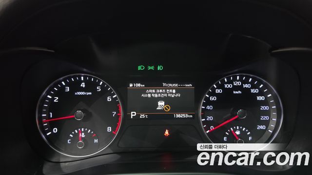 Kia K3 5Door GT Plus 2019 — фото 8