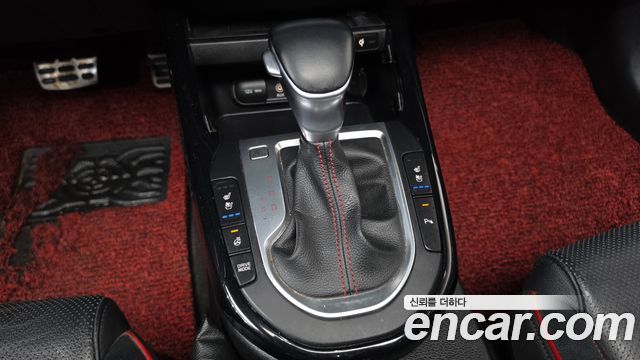 Kia K3 5Door GT Plus 2019 — фото 9