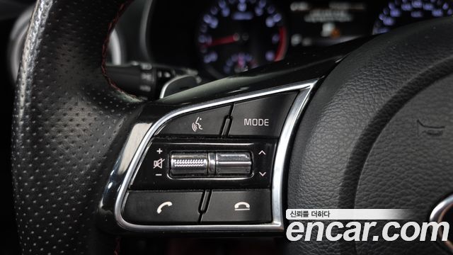 Kia K3 5Door GT Plus 2019 — фото 16