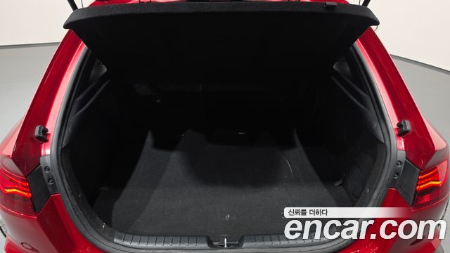 Kia K3 5Door GT Plus 2019 — фото 18