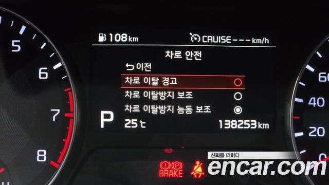 Kia K3 5Door GT Plus 2019 — фото 20