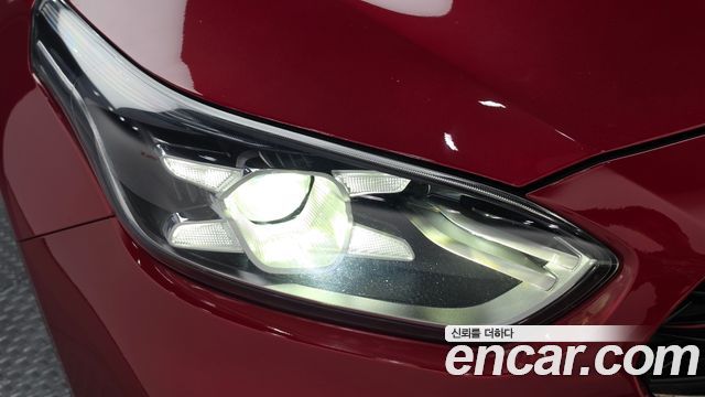 Kia K3 5Door GT Plus 2019 — фото 22