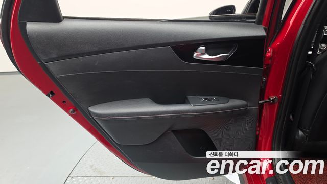 Kia K3 5Door GT Plus 2019 — фото 25