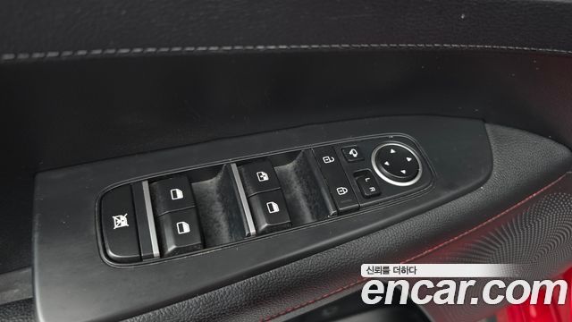 Kia K3 5Door GT Plus 2019 — фото 29