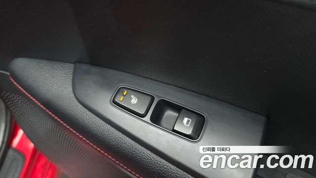 Kia K3 5Door GT Plus 2019 — фото 30