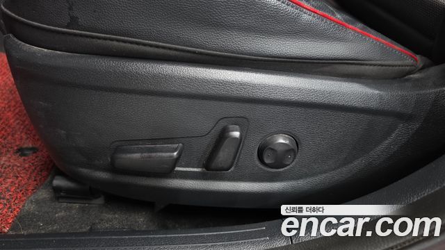 Kia K3 5Door GT Plus 2019 — фото 31