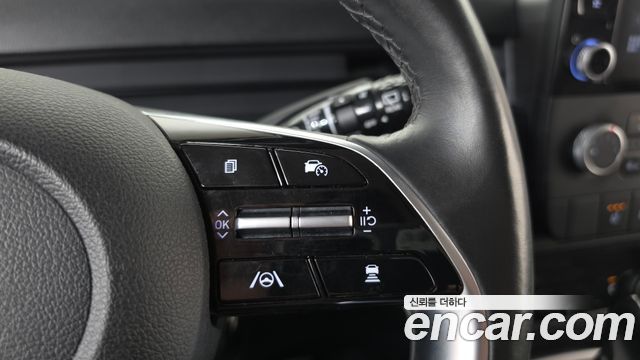 Hyundai Staria L3.5  Kinder Safety Car 15-Seater 2022 — фото 15
