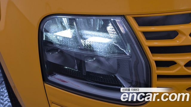 Hyundai Staria L3.5  Kinder Safety Car 15-Seater 2022 — фото 22