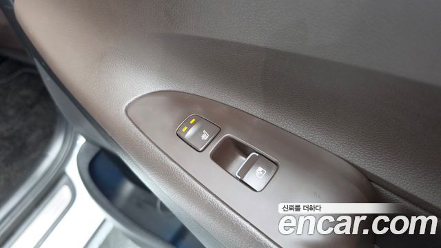 Hyundai Grandeur Hybrid (IG) Premium 2020 — фото 23