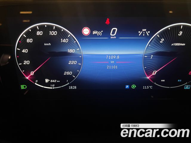 Mercedes-Benz GLC-Class (X254) GLC220 d 4MATIC 2023 — фото 6