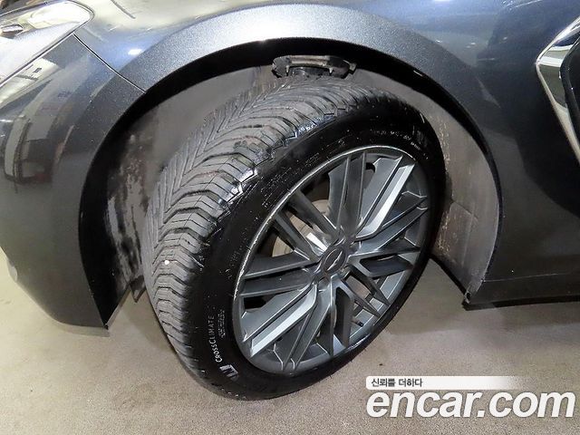 Genesis G70 2.0T AWD Supreme 2018 — фото 16
