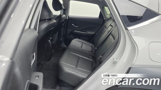 Hyundai Kona Hybrid (SX2) Premium 2023 — фото 11