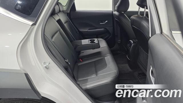 Hyundai Kona Hybrid (SX2) Premium 2023 — фото 12