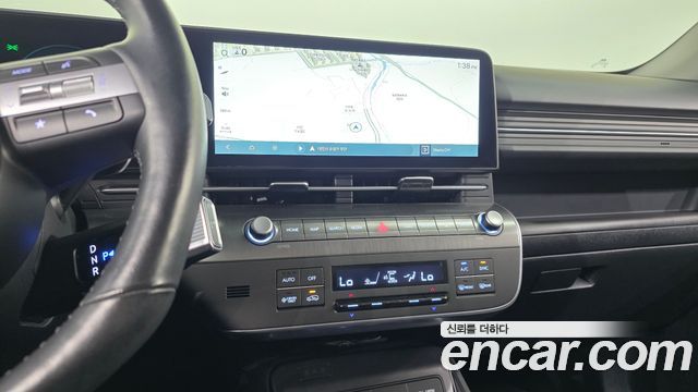 Hyundai Kona Hybrid (SX2) Premium 2023 — фото 13