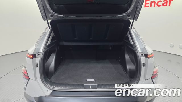 Hyundai Kona Hybrid (SX2) Premium 2023 — фото 17