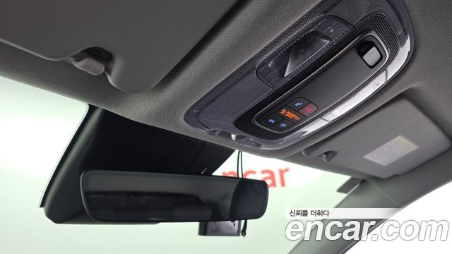 Hyundai Kona Hybrid (SX2) Premium 2023 — фото 19