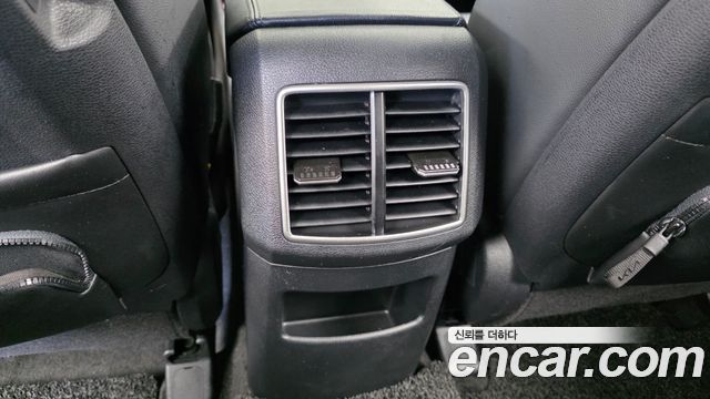 Kia Sportage (V) Diesel 2.0 2WD Signature 2022 — фото 18