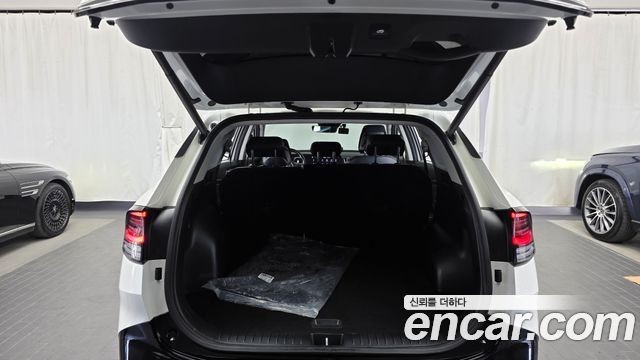 Kia Sportage (V) Diesel 2.0 2WD Signature 2022 — фото 20